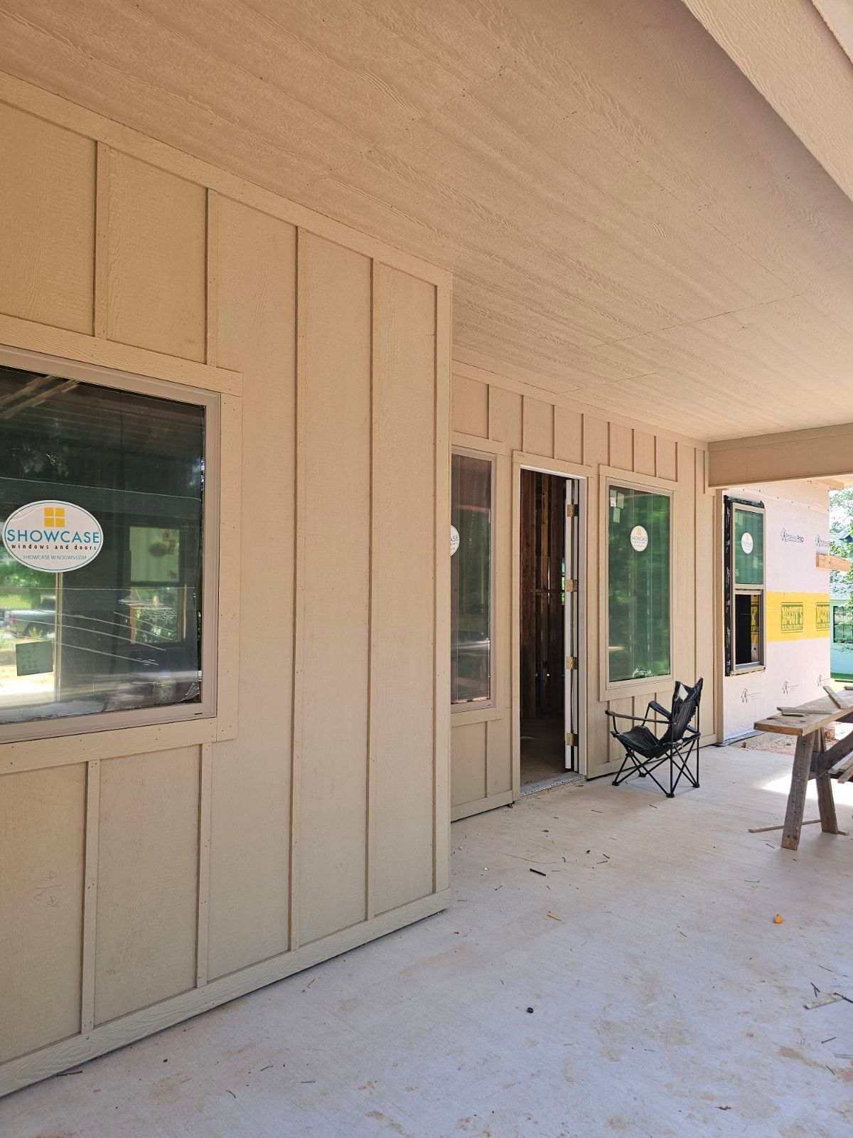 Siding Installation | Tyler, TX