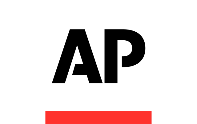 AP (Associated Press) logo