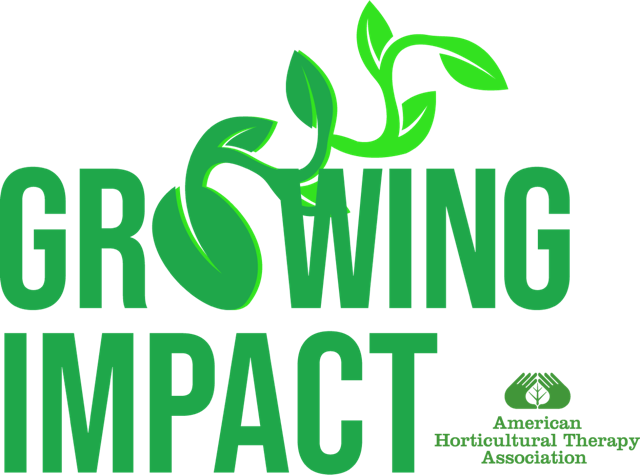 Growing Impact AHTA Logo