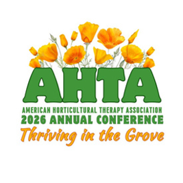 AHTA ANNUAL CONFERENCE LOGO