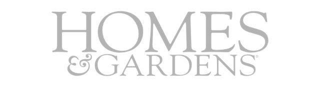 Homes & Gardens logo