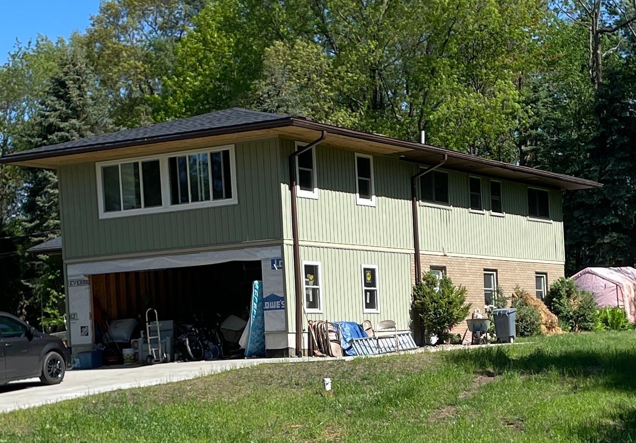 home remodel for additional handyman services 
