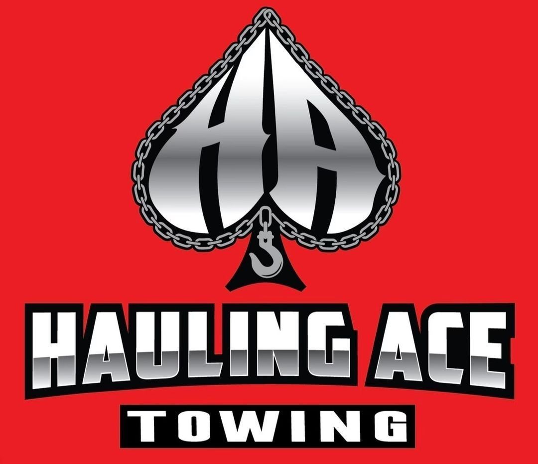 Hauling Ace Towing
