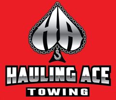 Hauling Ace Towing
