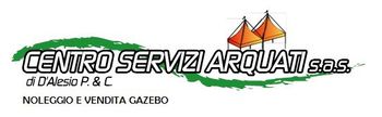 CENTRO SERVIZI ARQUATI - LOGO