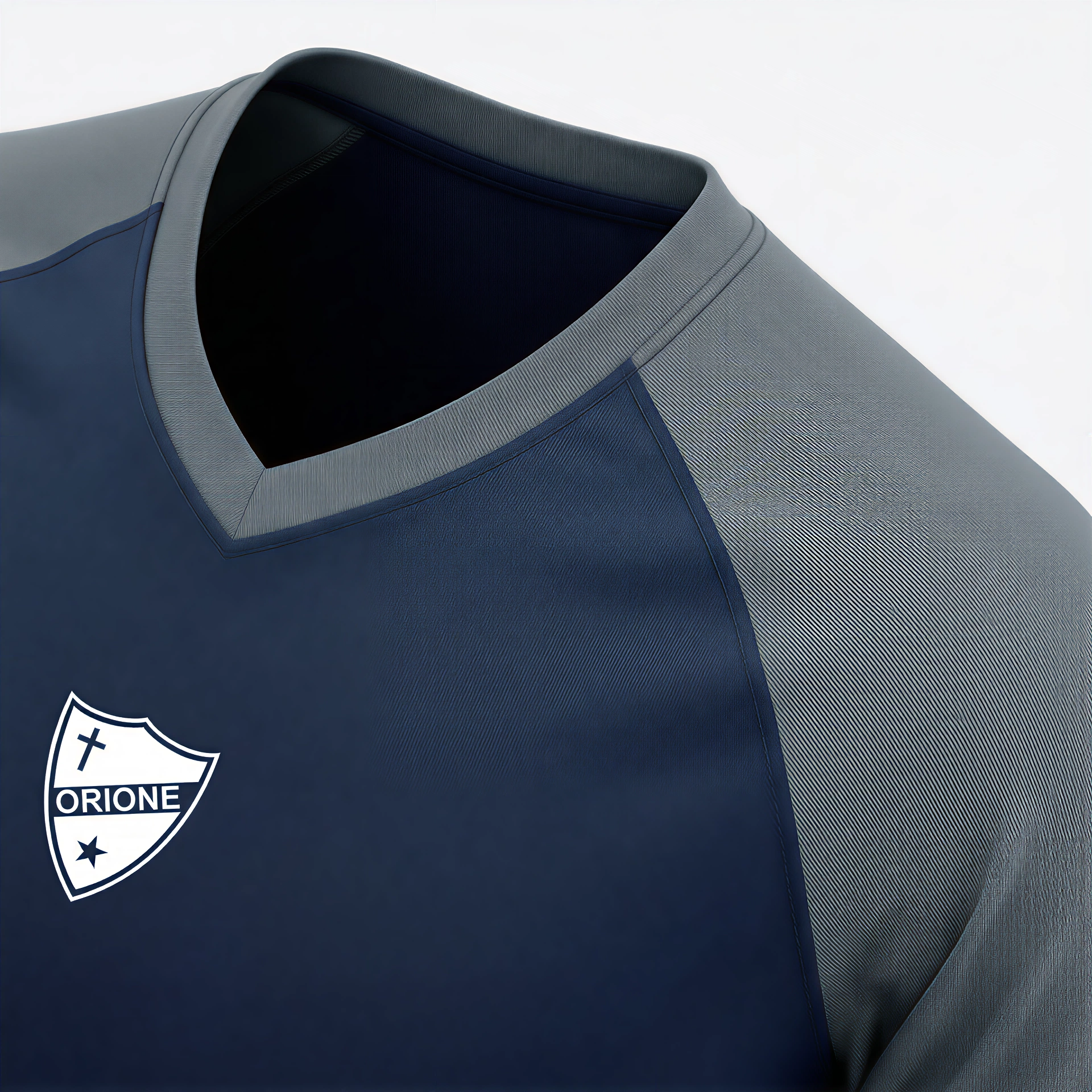 POLERA EDUCACIÓN FÍSICA INFANTIL