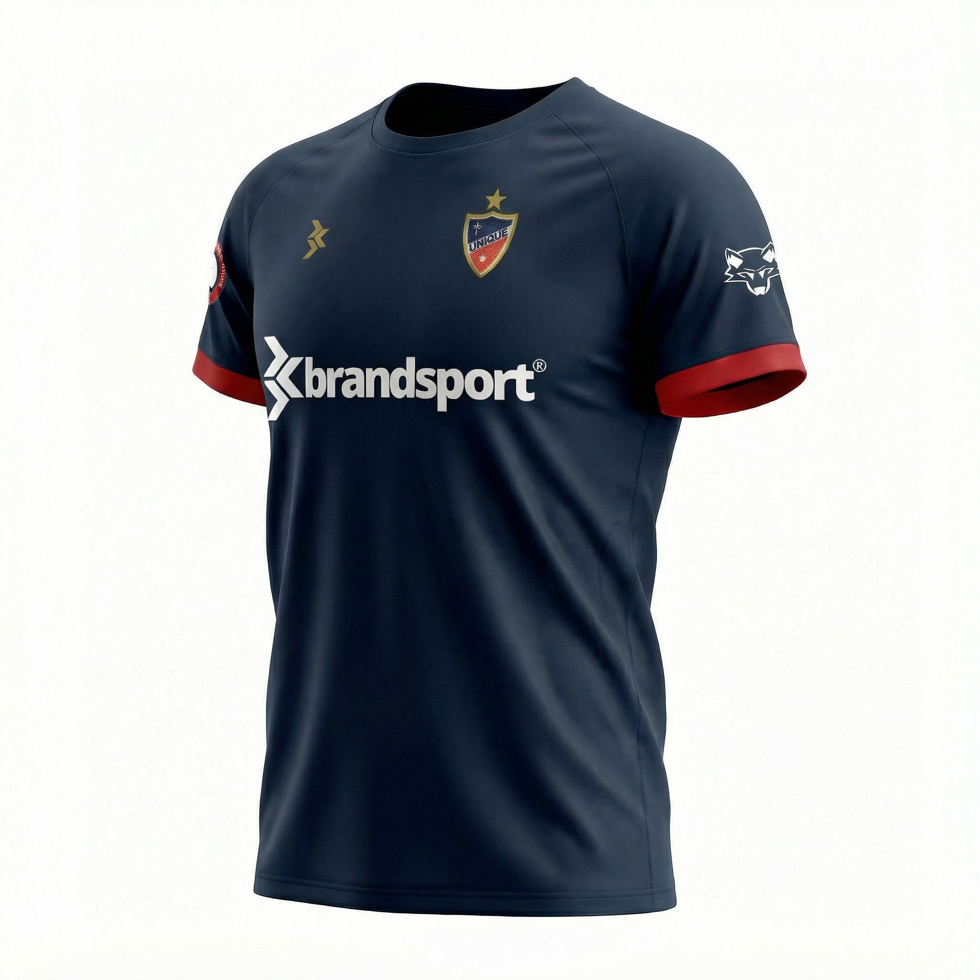 CAMISETA ORIONE FUTBOL LOCAL INFANTIL