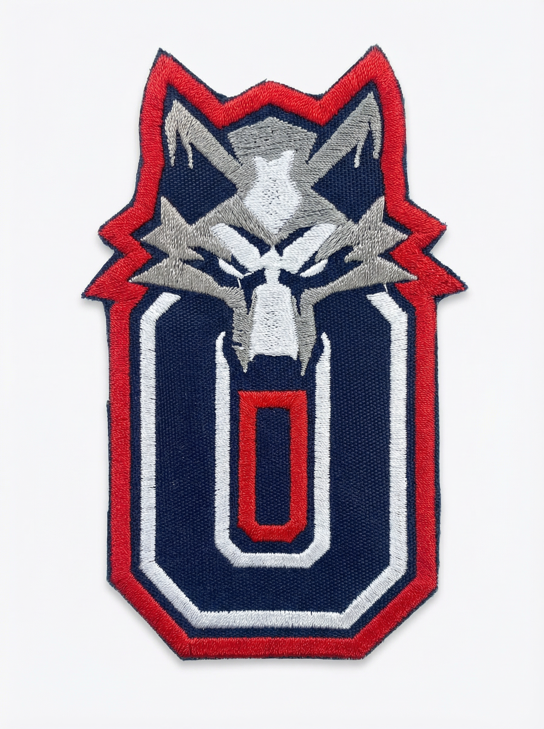 INSIGNIA LOBO-ORIONE