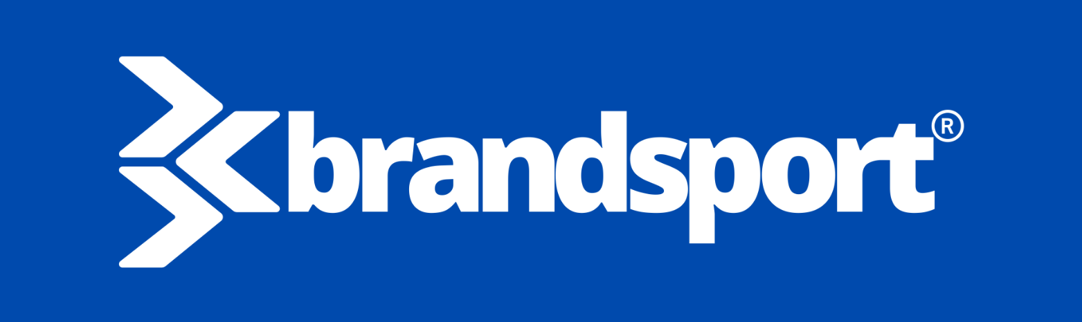 Un logotipo blanco sobre un fondo blanco con la palabra 