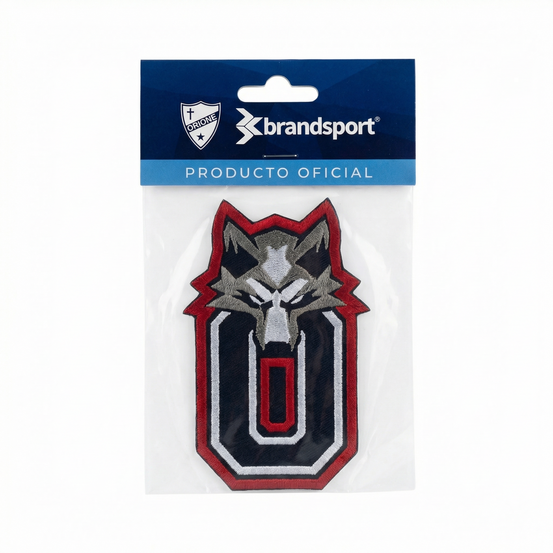INSIGNIA LOBO-ORIONE