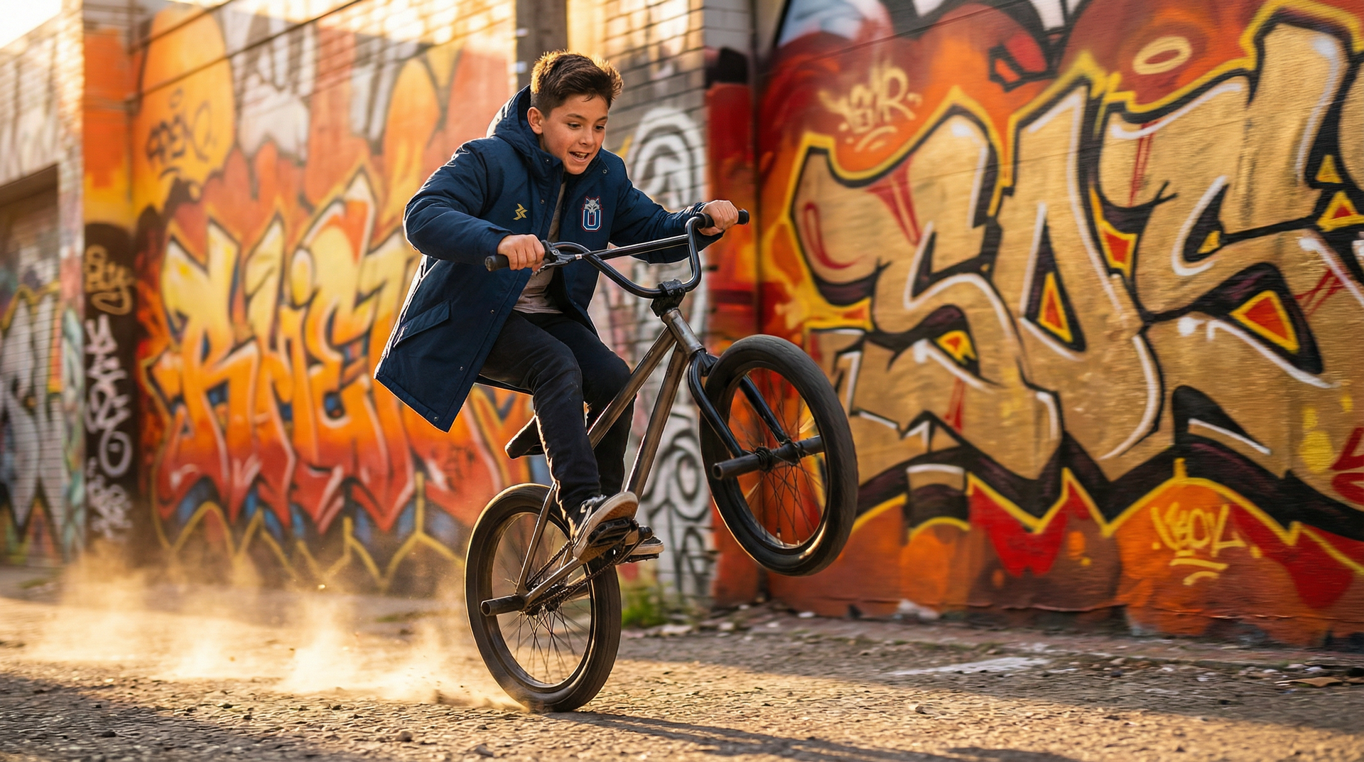 PARKA ORIONE T S a XXL