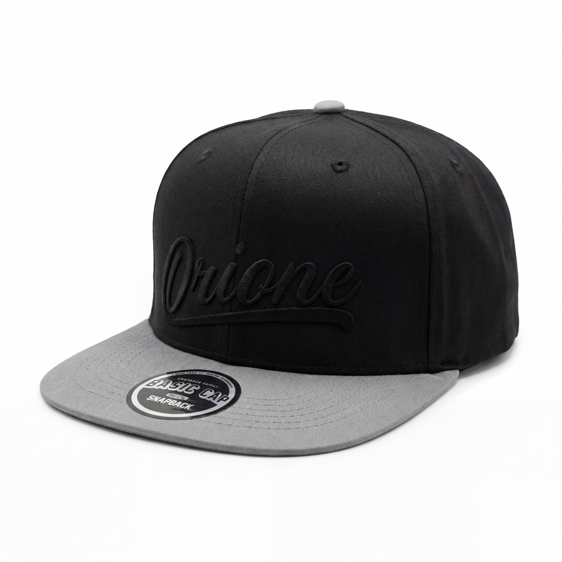 JOCKEY ORIONE SNAPBACK