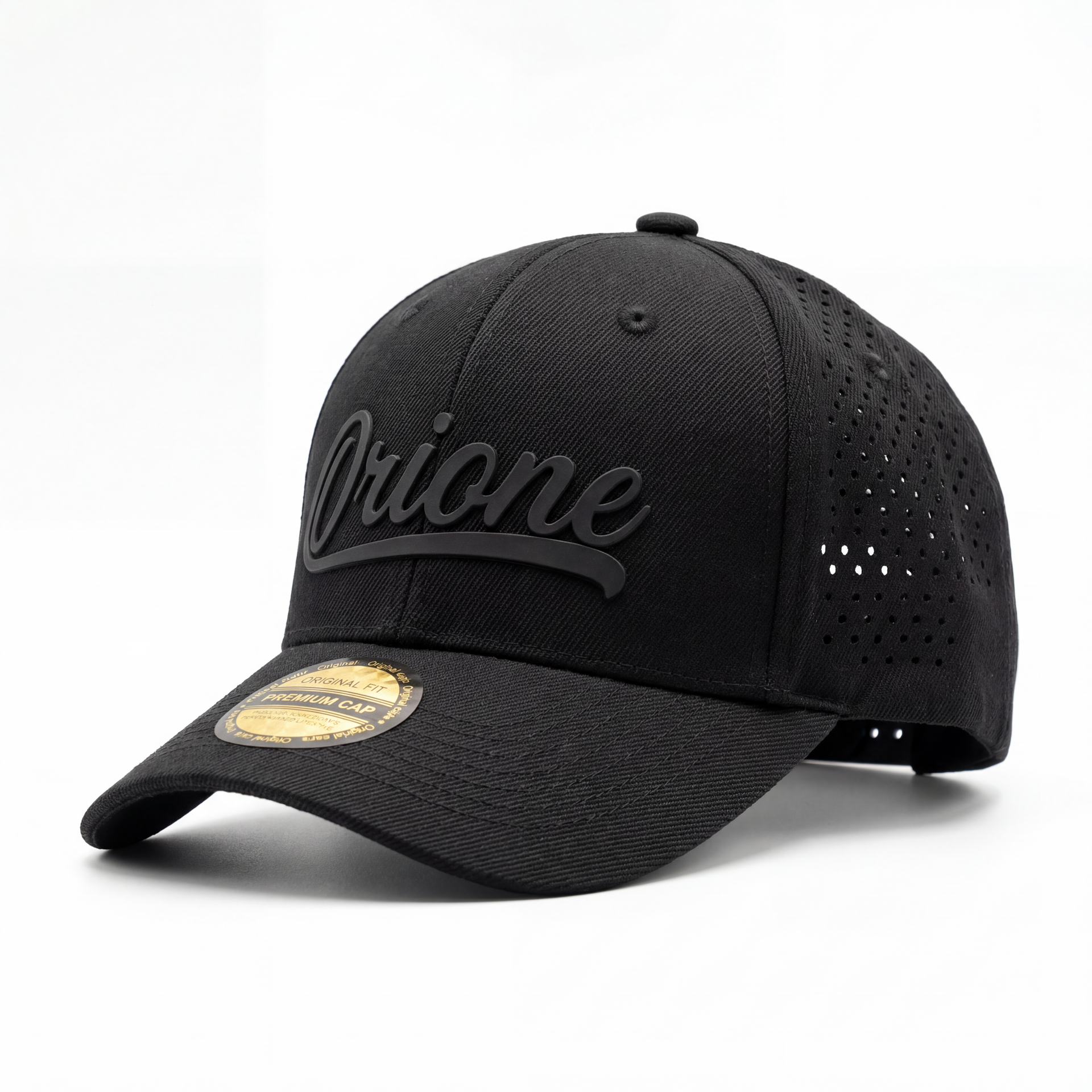 JOCKEY TRUCKER BLACK
