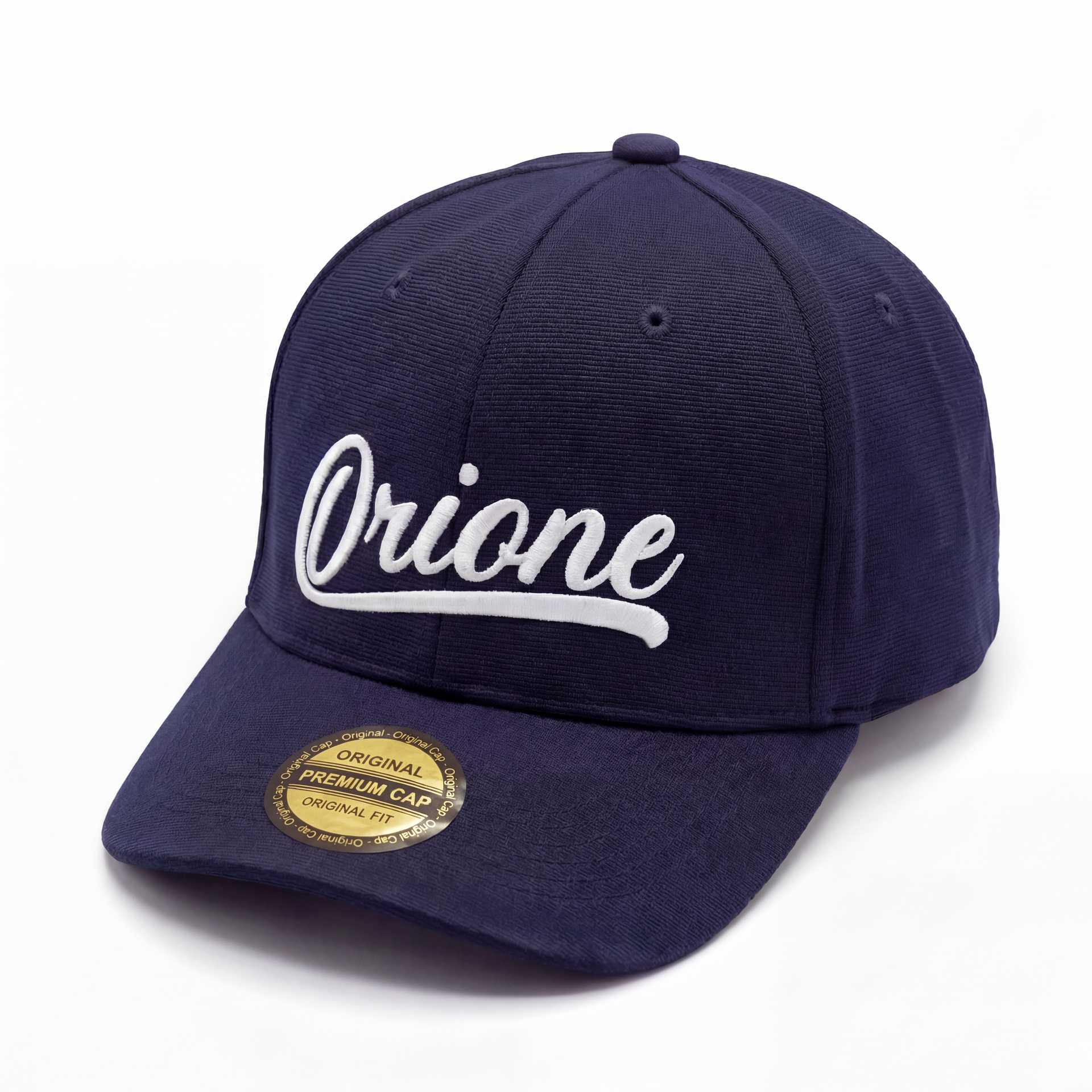 JOCKEY ORIONE BLUE/WHITE