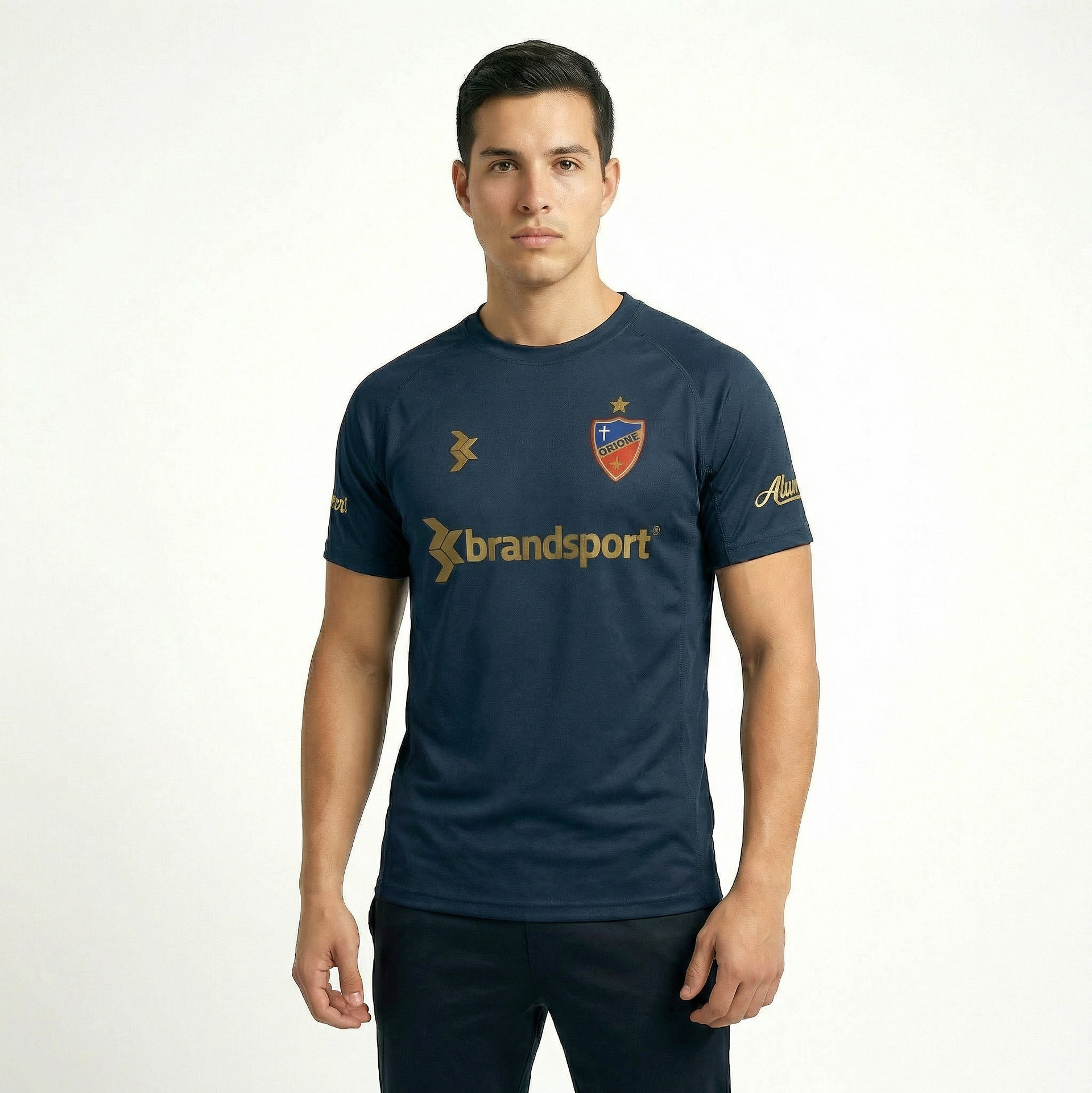 CAMISETA ORIONE-ALUMNI