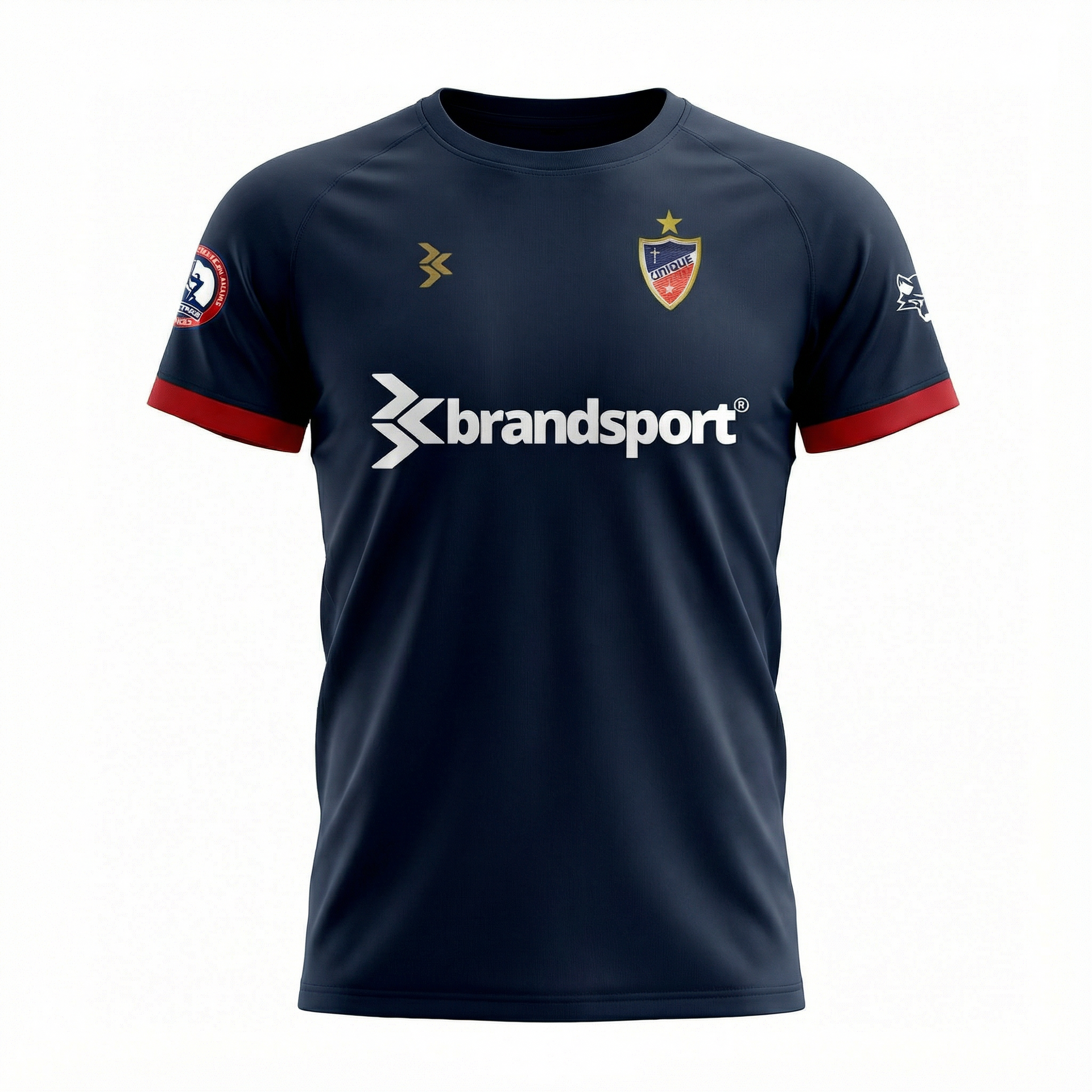 CAMISETA ORIONE FUTBOL LOCAL JUVENIL