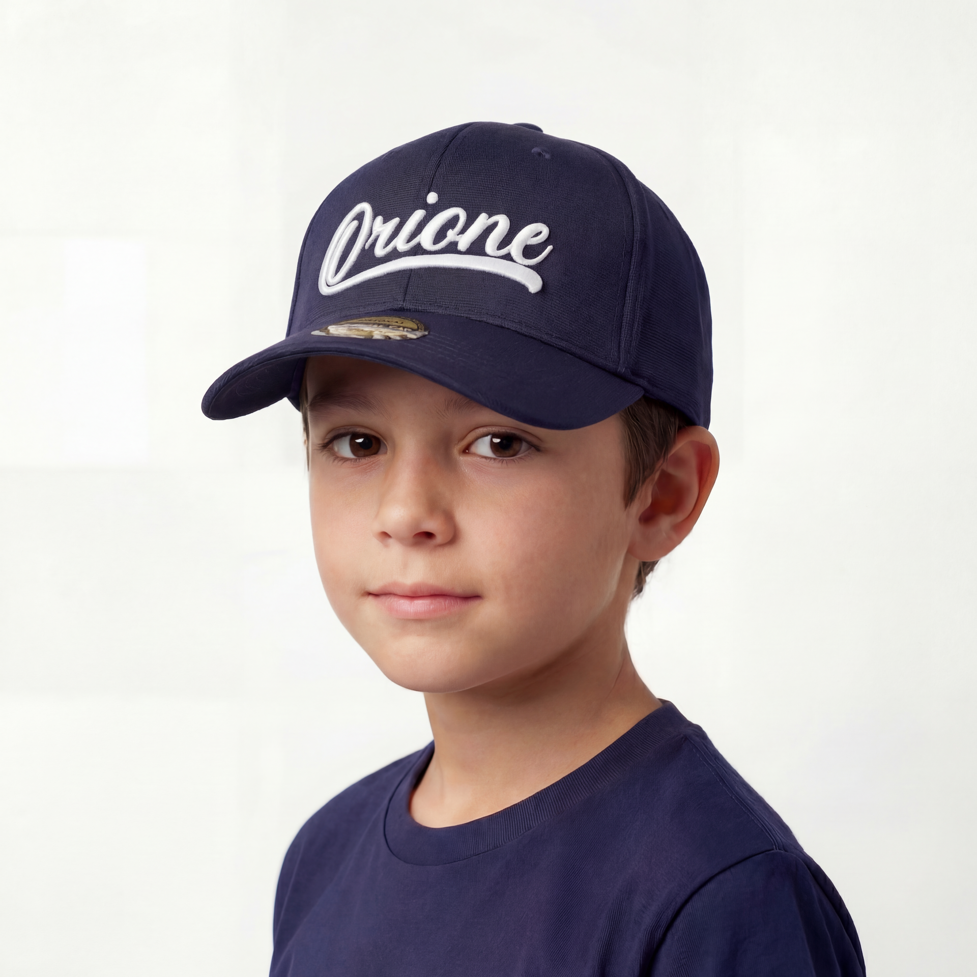 JOCKEY ORIONE BLUE/WHITE