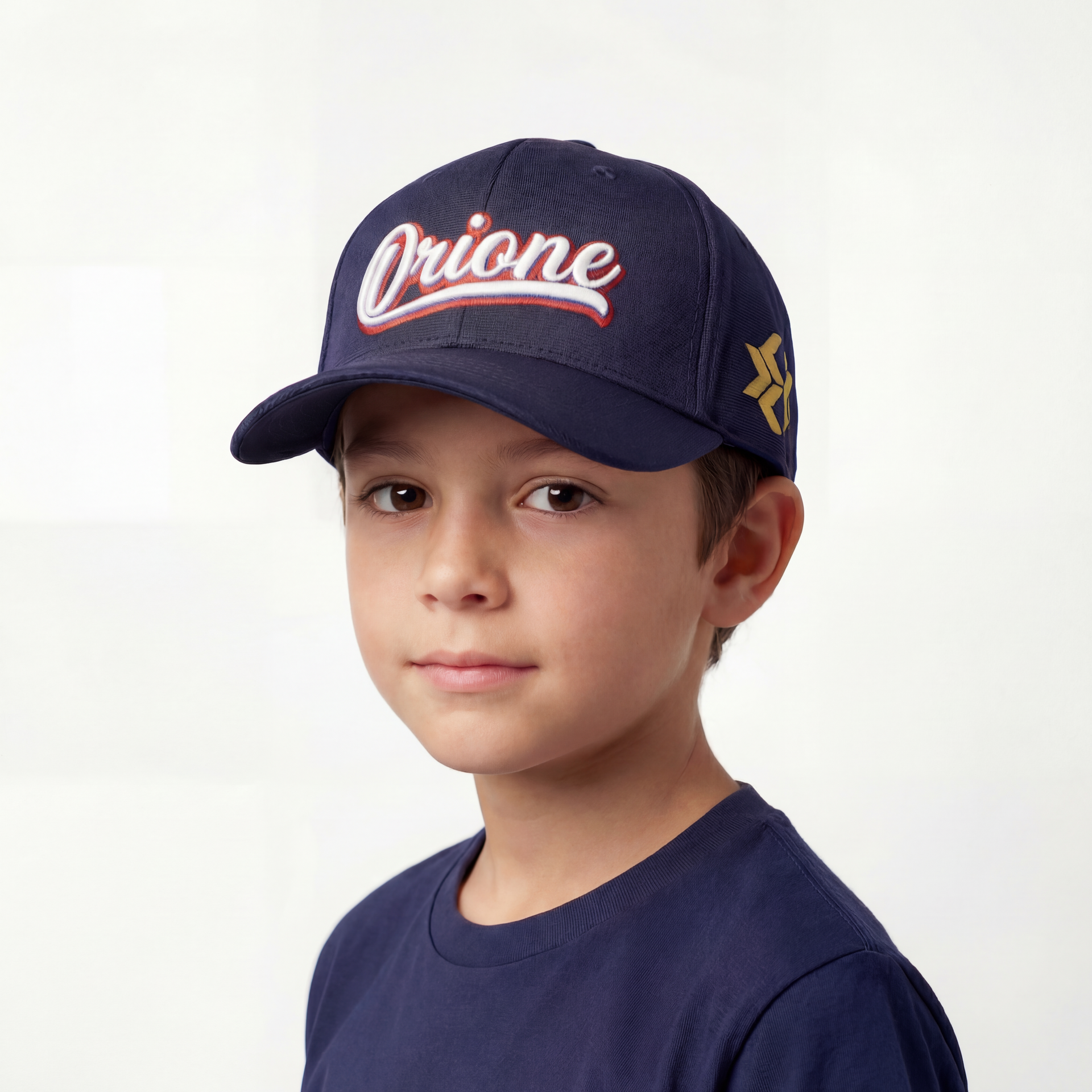 JOCKEY ORIONE COLLEGE BLUE