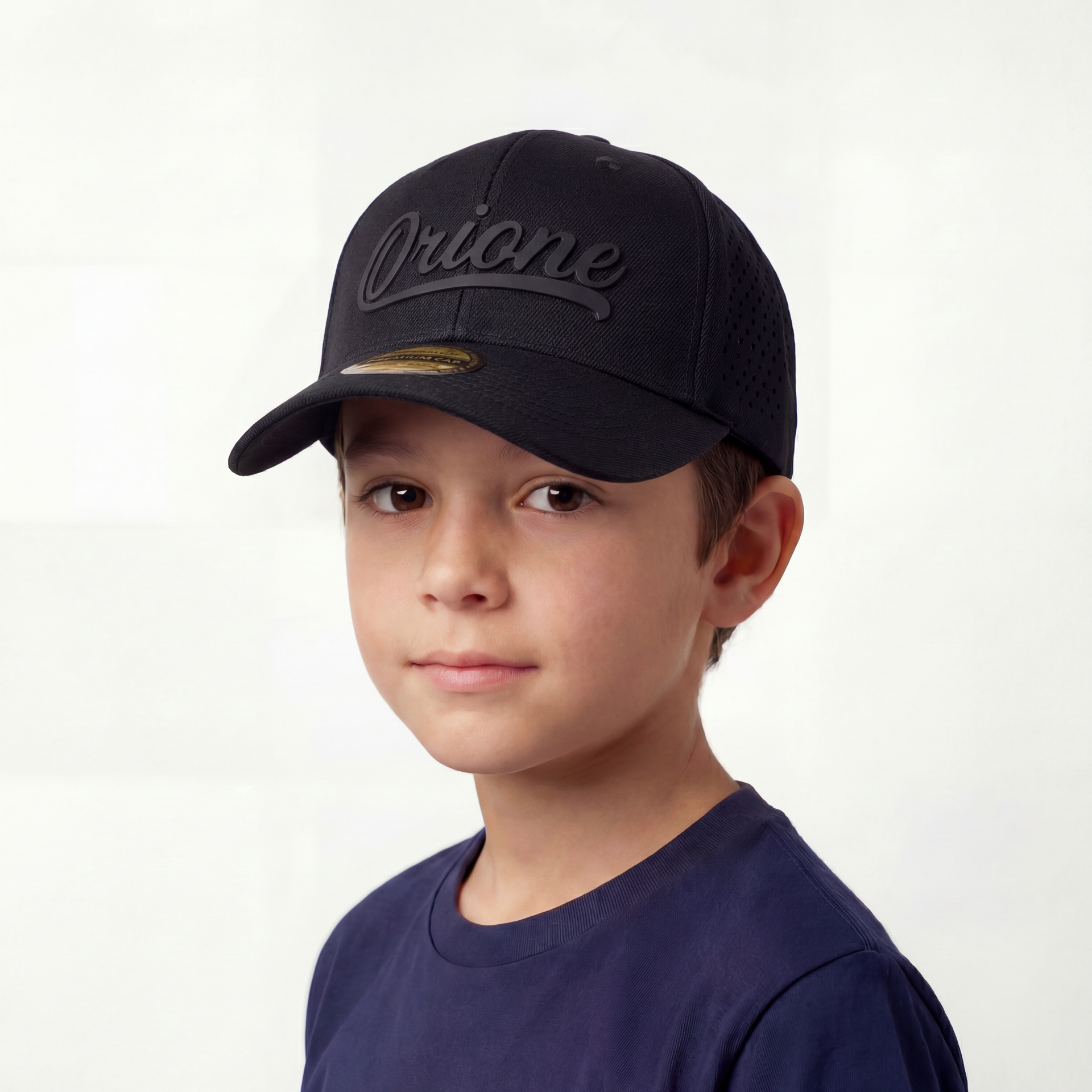JOCKEY TRUCKER BLACK