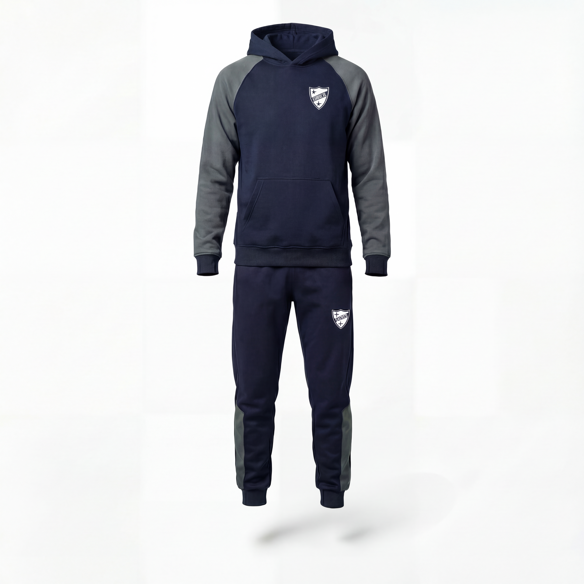 BUZO DEPORTIVO INFANTIL