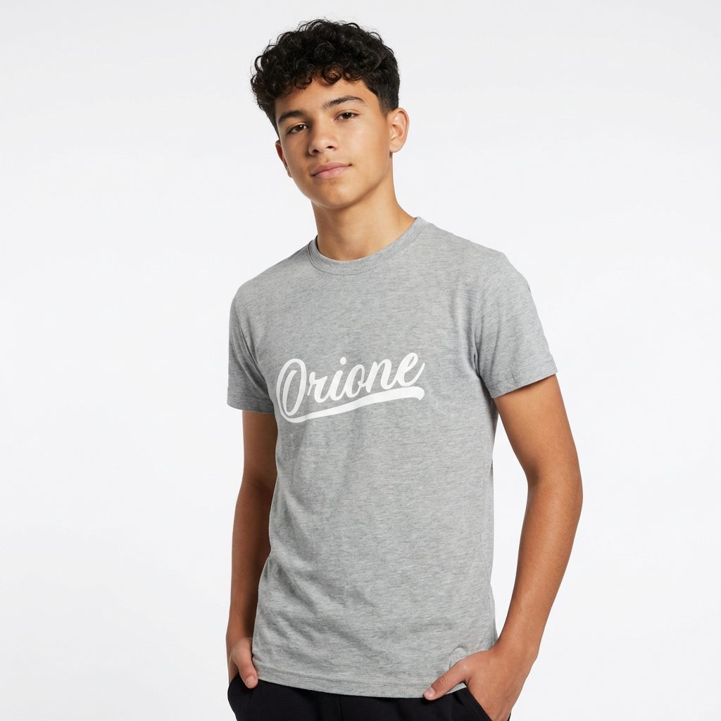 POLERA ORIONE FAN ALGODON