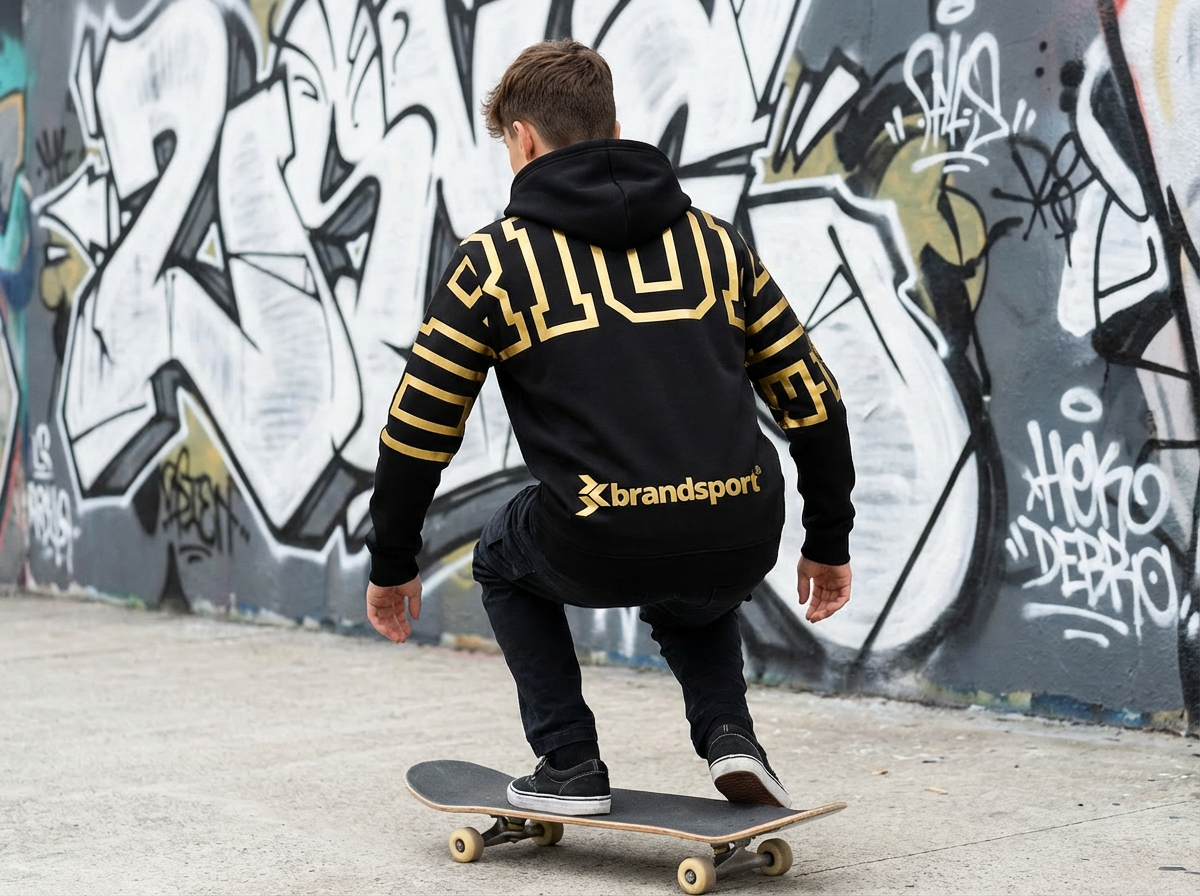 POLERON ORIONE GOLD-2026