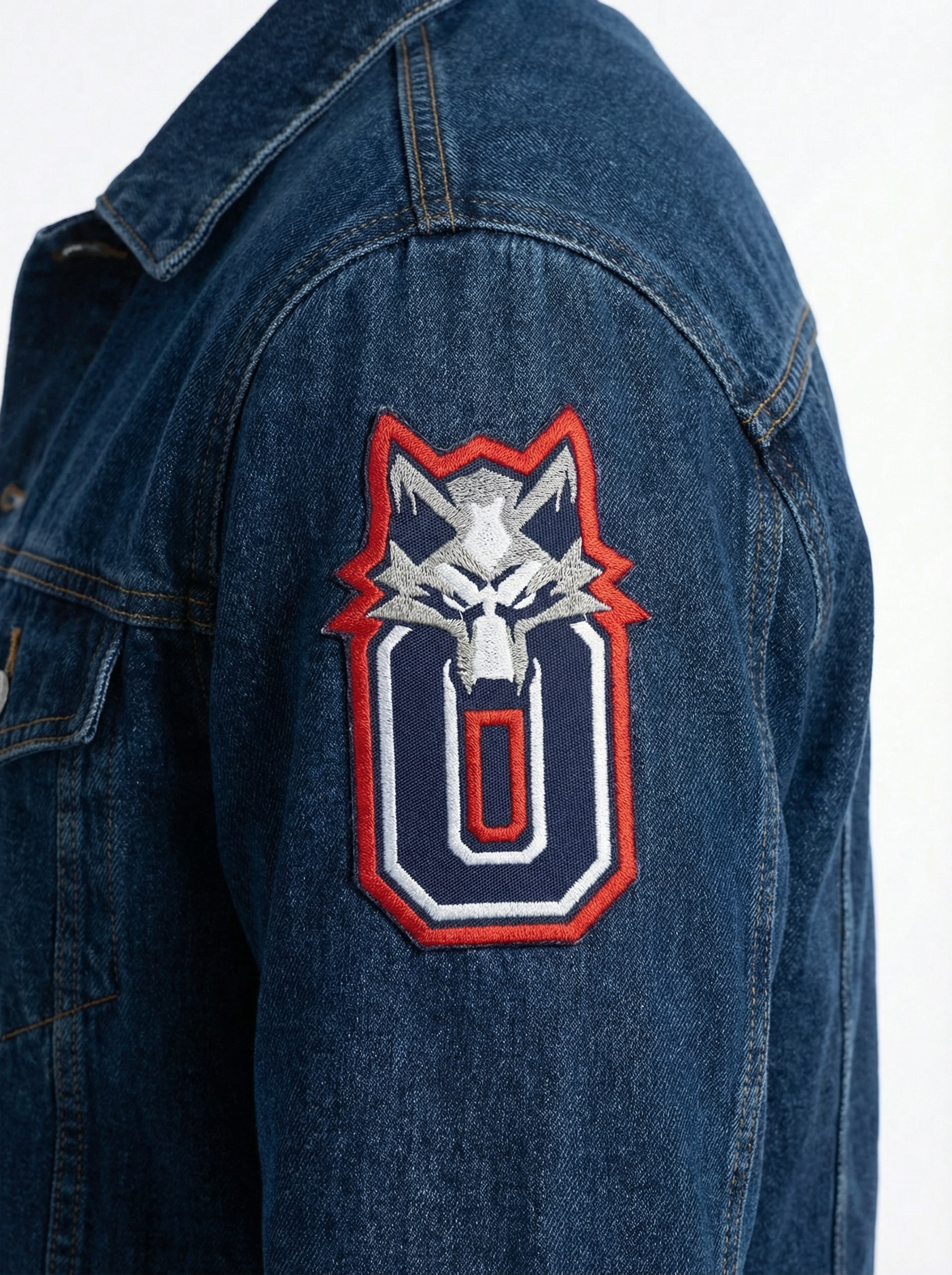 INSIGNIA LOBO-ORIONE