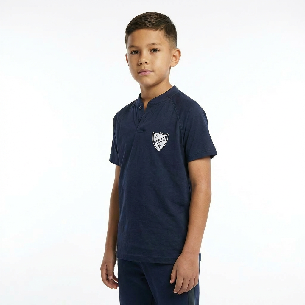 POLERA USO DIARIO INFANTIL