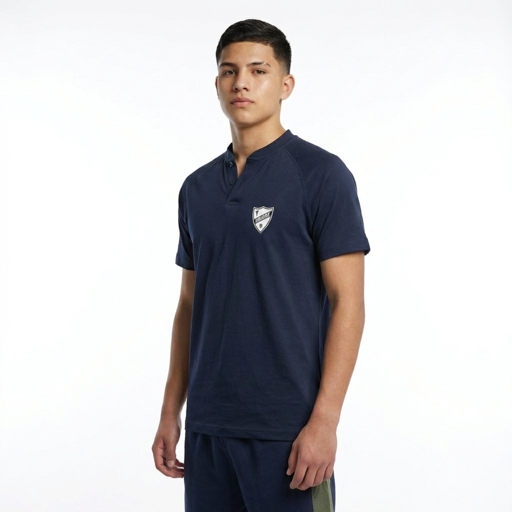 POLERA USO DIARIO JUVENIL