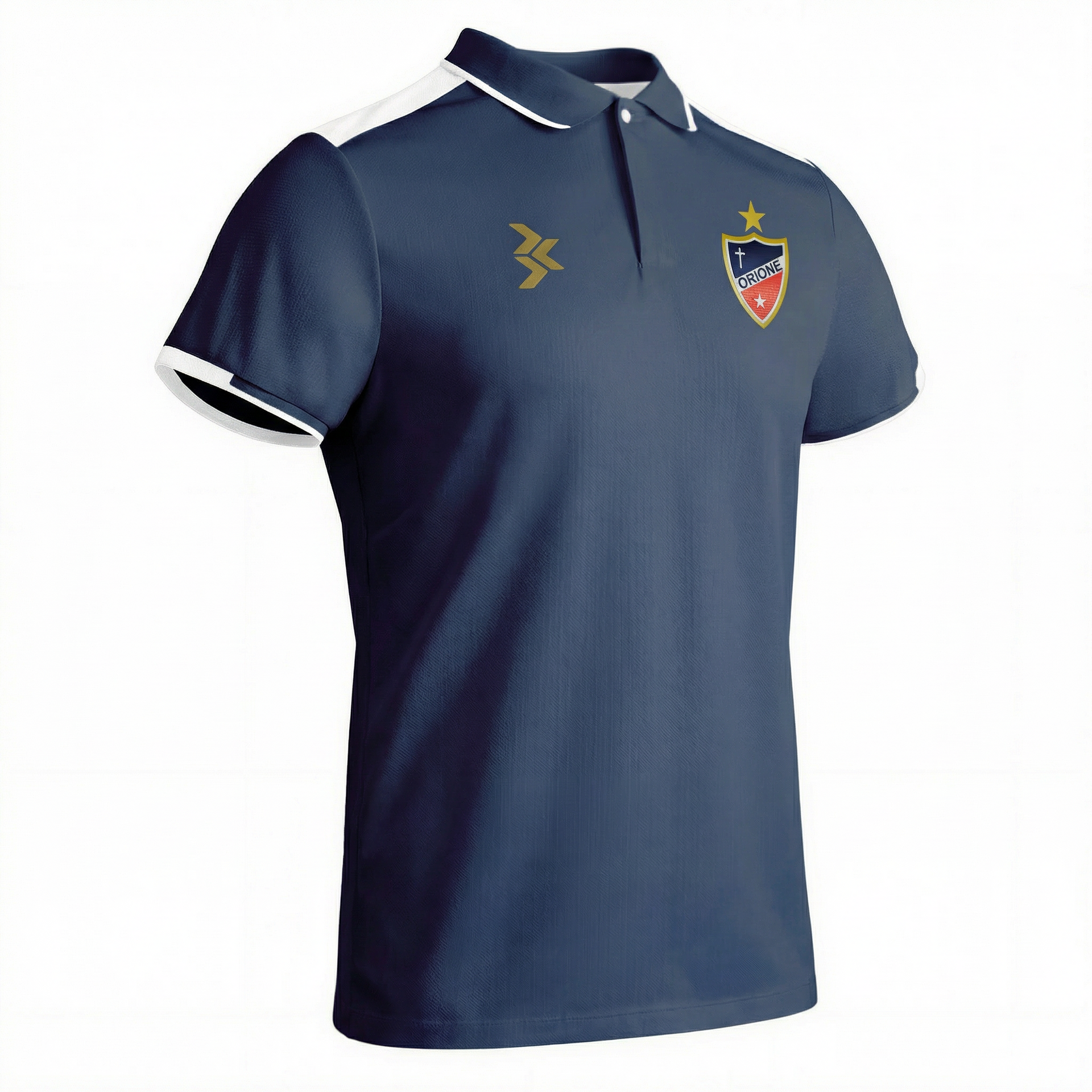 POLERA EDUCACION FISICA PROFESOR