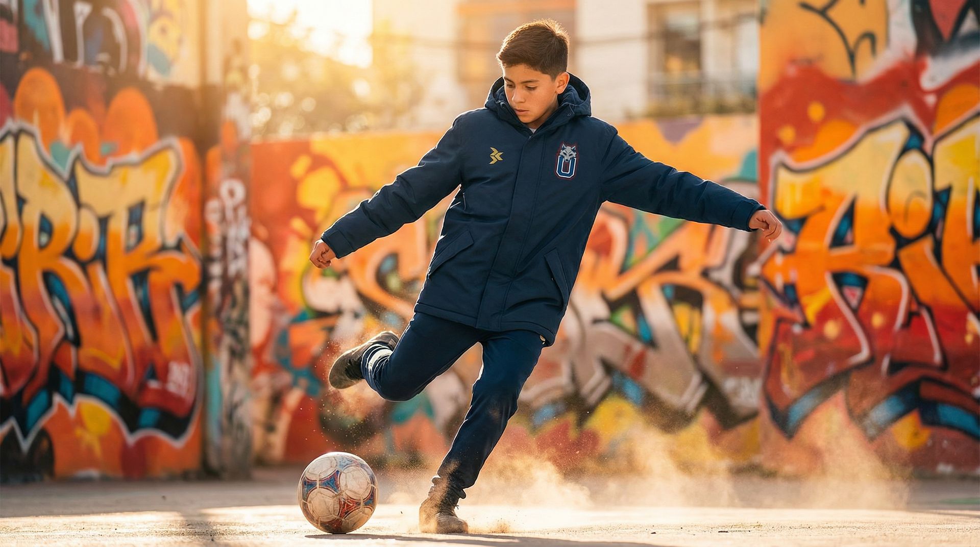 BUZO ORIONE T S a XXXL