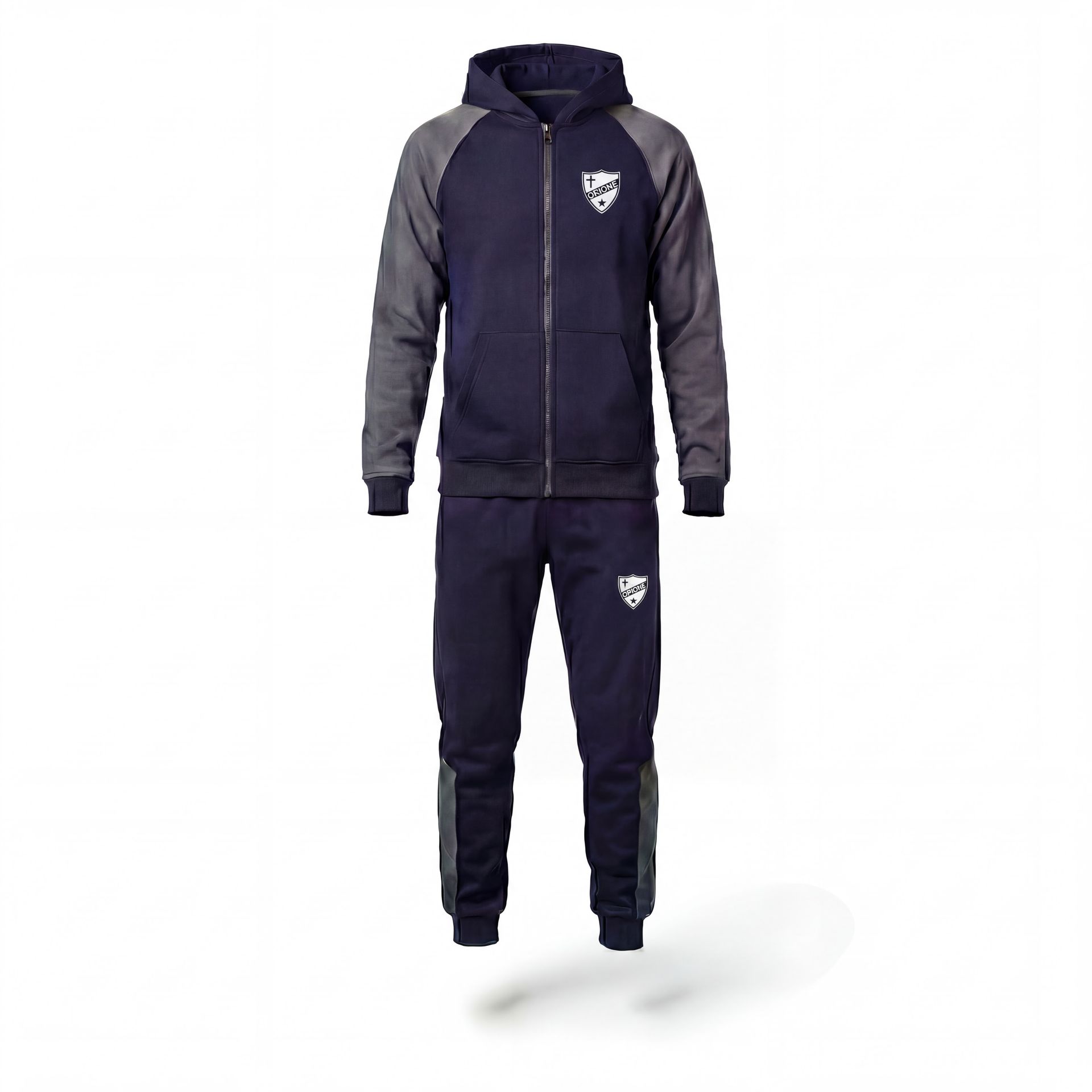 BUZO DEPORTIVO JUVENIL