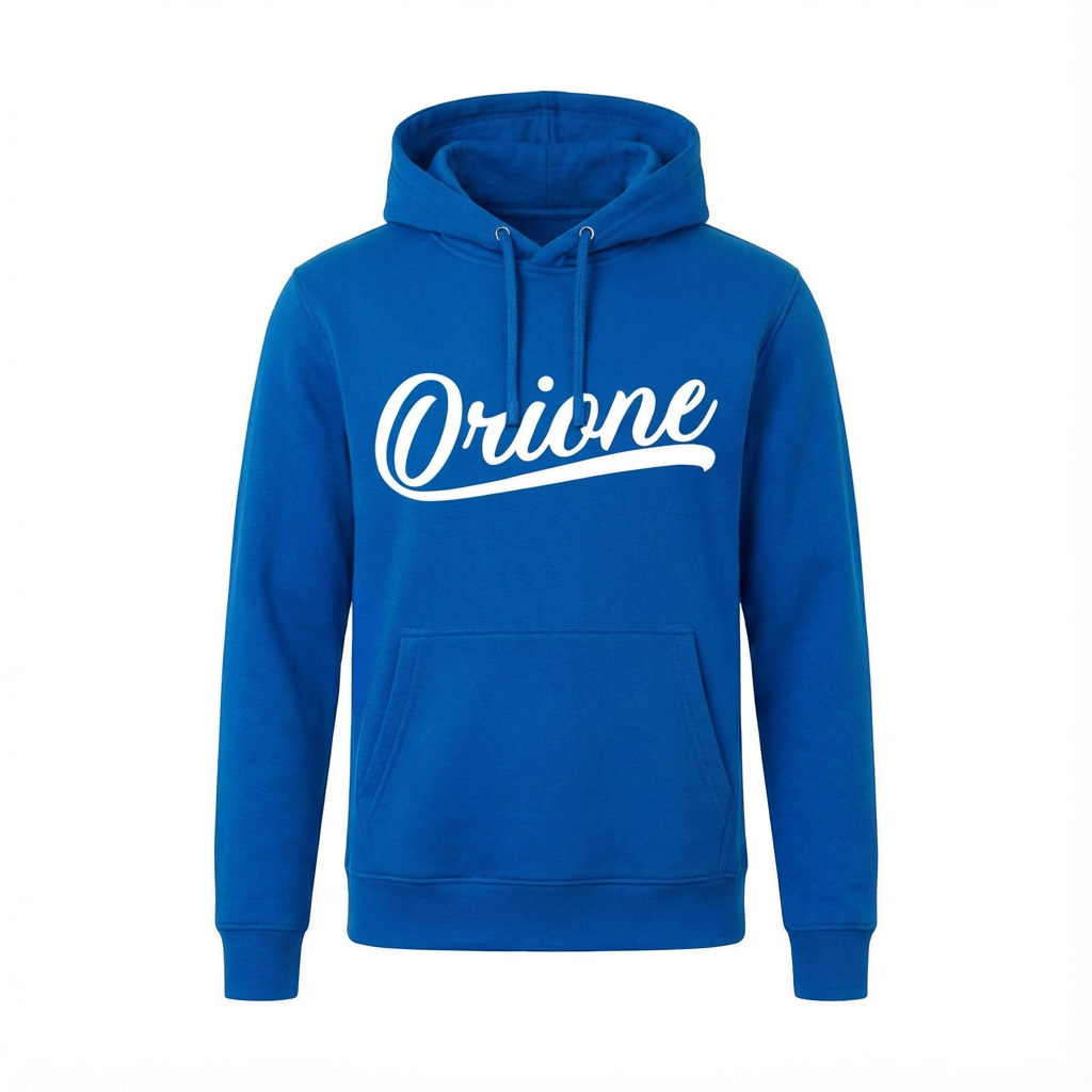 POLERON ORIONE FAN T S a 3XL