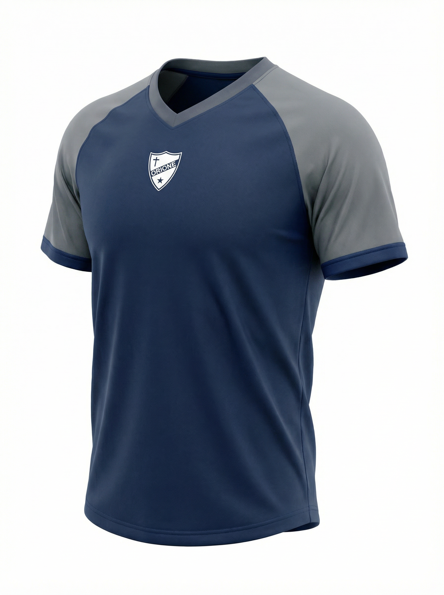 POLERA EDUCACIÓN FÍSICA JUVENIL