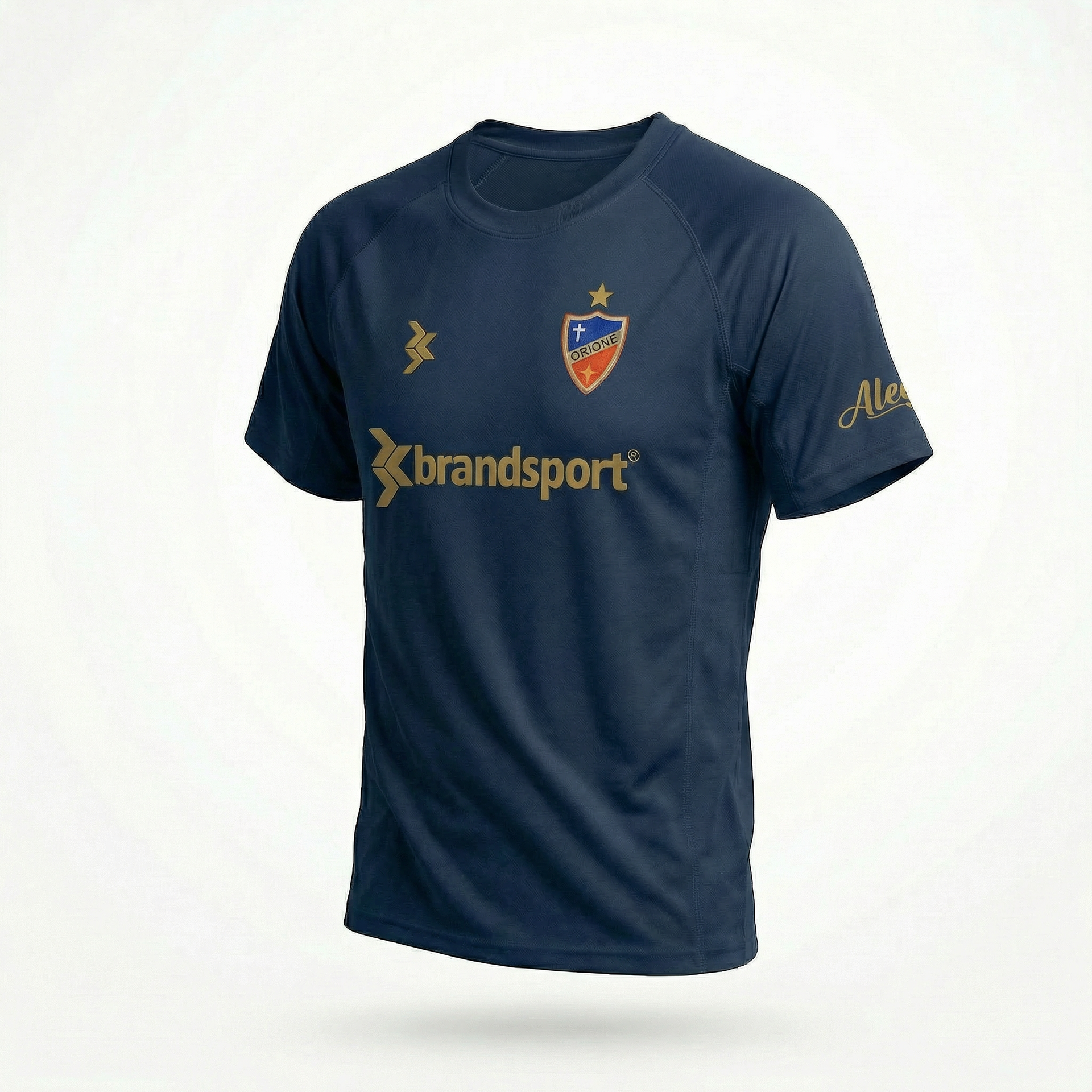 CAMISETA ORIONE-ALUMNI