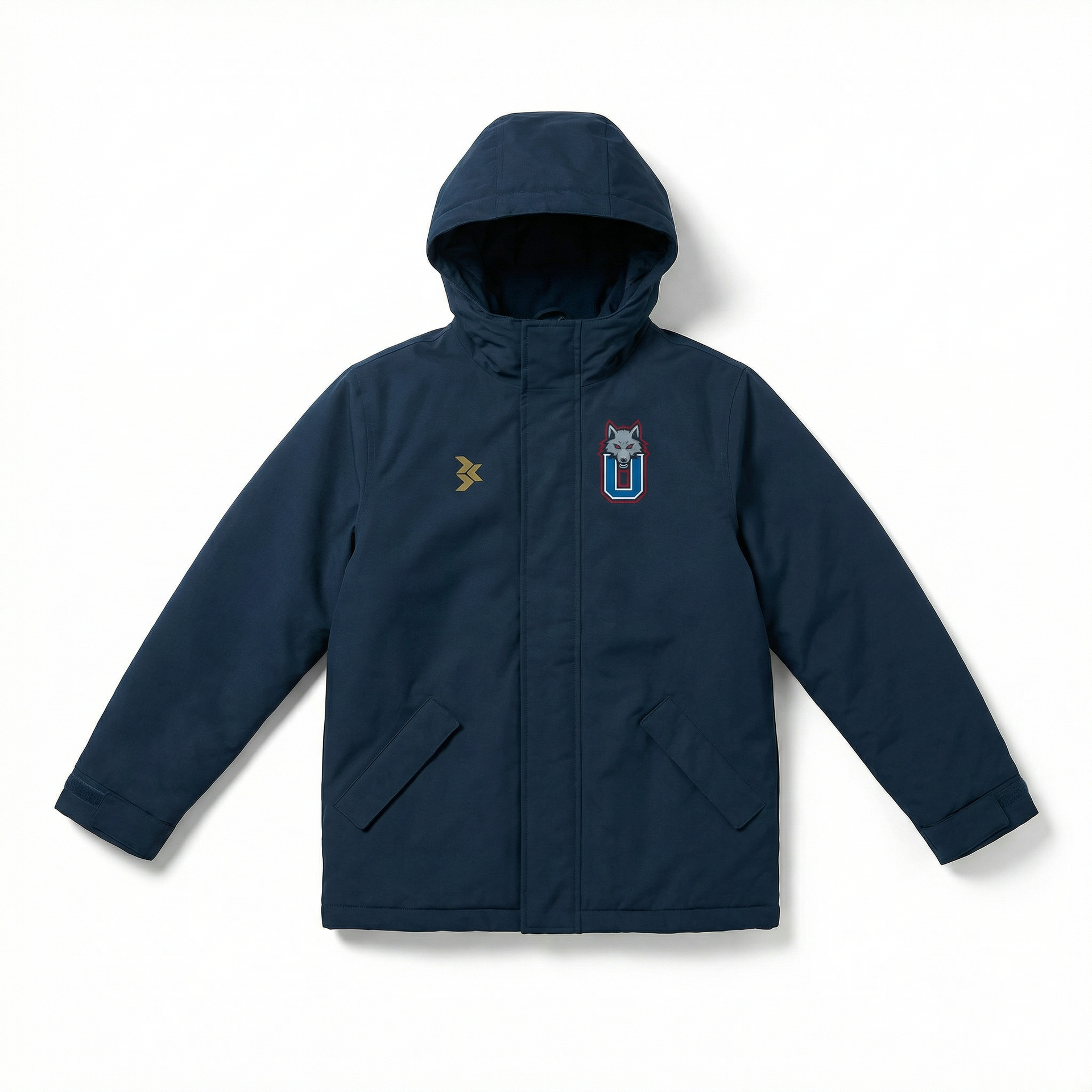 PARKA ORIONE INFANTIL