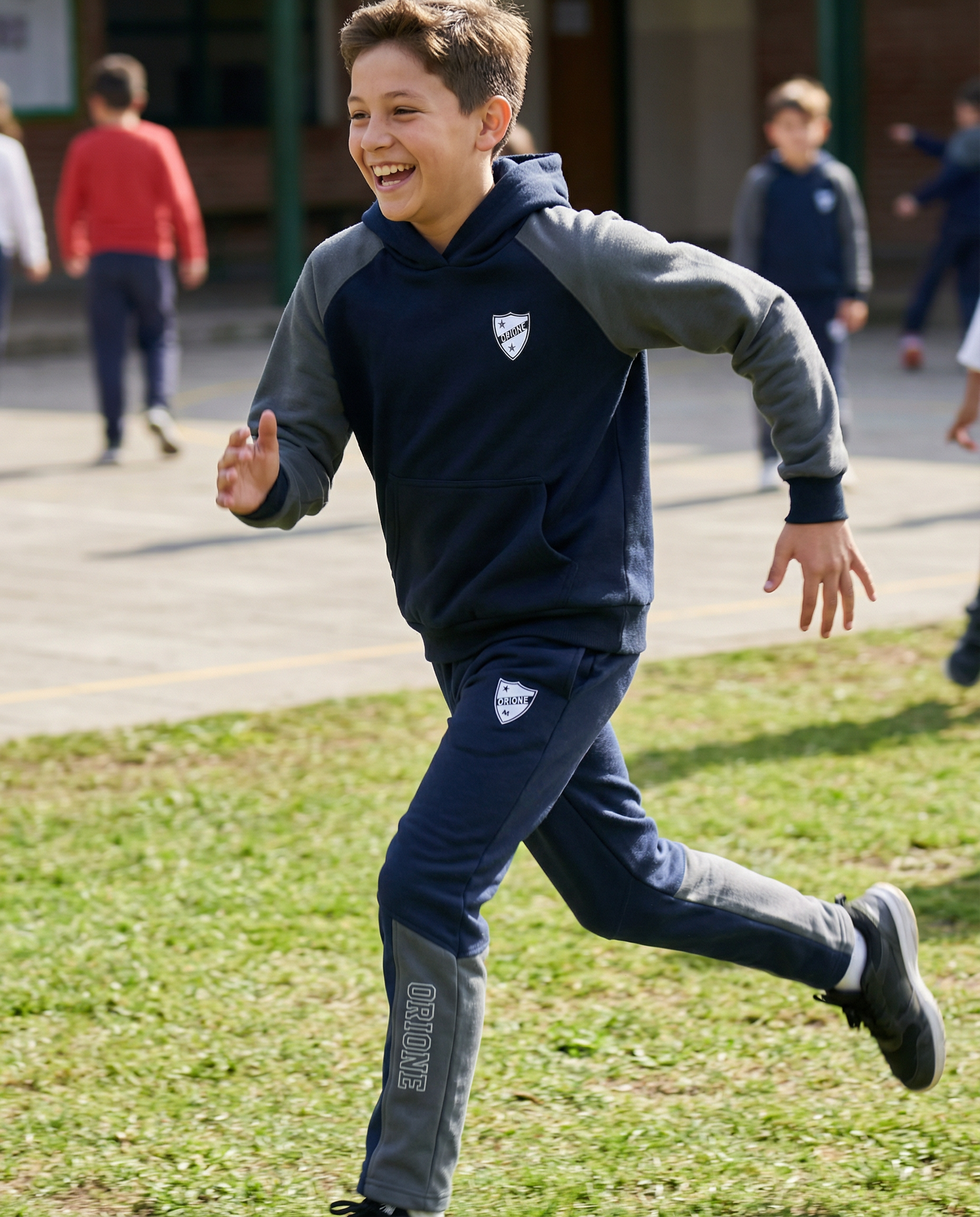 BUZO ORIONE T S a XXXL