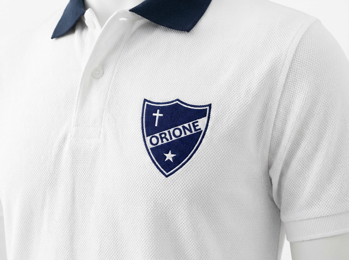 POLERA CEROMONIA ORIONE T S a 2XL