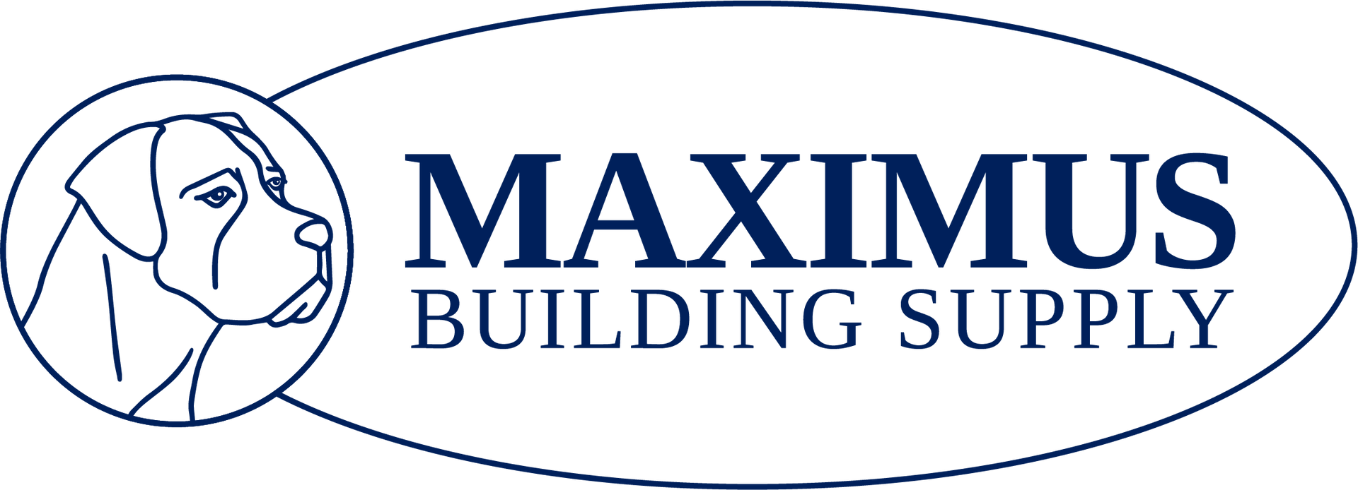 Logo of Maximus Building Supply