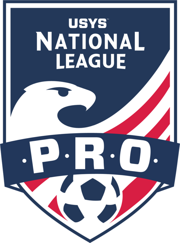 Logo os US National League 