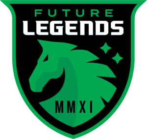 Logo of Arkansas Legends Futures