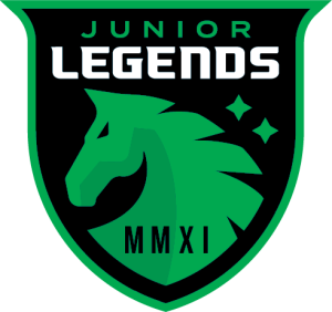 Logo of Arkansas Legends Juniors