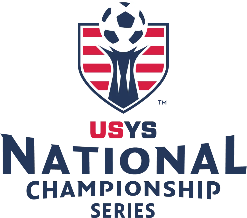 Logo of US Youth Soccer National Championship