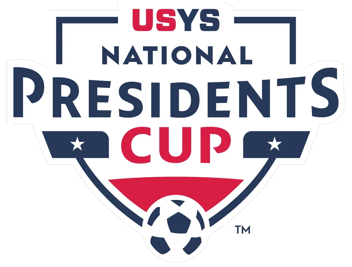 Logo of US Youth Soccer Presidents Cup