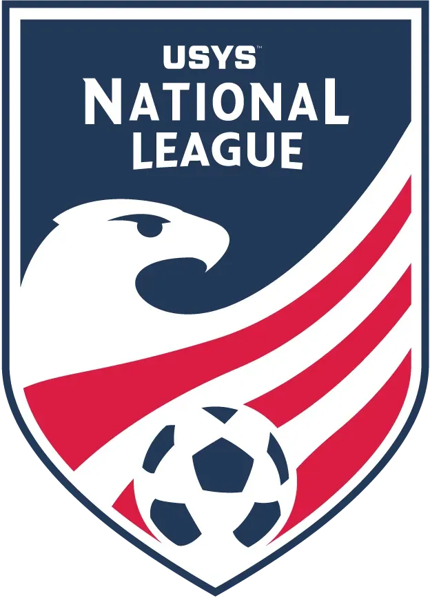 Logo of US Youth Soccer National League