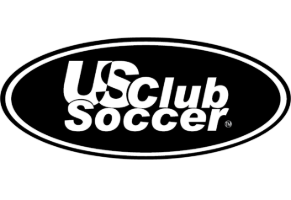 Logo of US Club Soccer