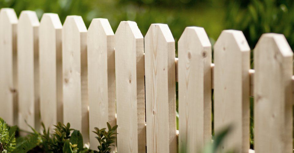 Fencing and decking specialists