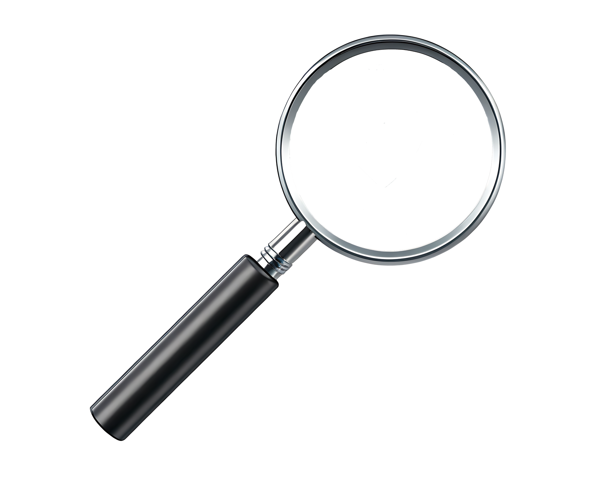 Magnifying Glass | Laires and Son Auto