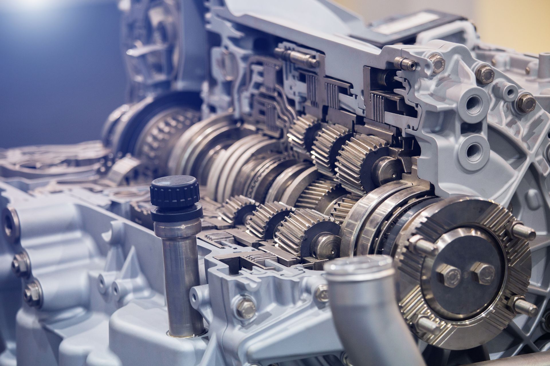 Car Transmission | Laires and Son Auto