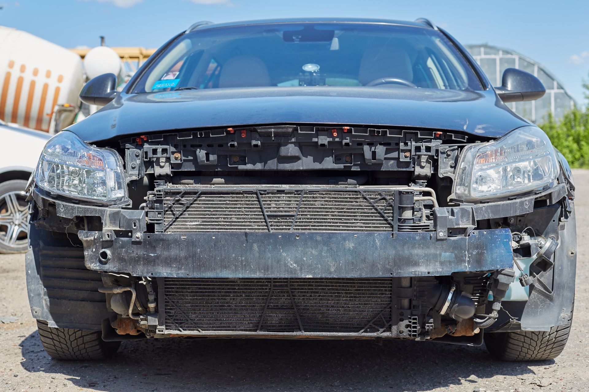 Front End Services in East Providence, RI | Laires and Son Auto